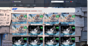 荔枝萌次元元发卡源码系统-二次元风格发卡网,全开源源码