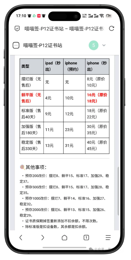 图片[1]-微信增强_1.1-5_凉心版已经更新啦！-博客喵
