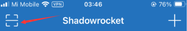 图片[9]-【免费】苹果小火箭Shadowrocket使用教程，保姆级教学请勿用于违法行为！-博客喵