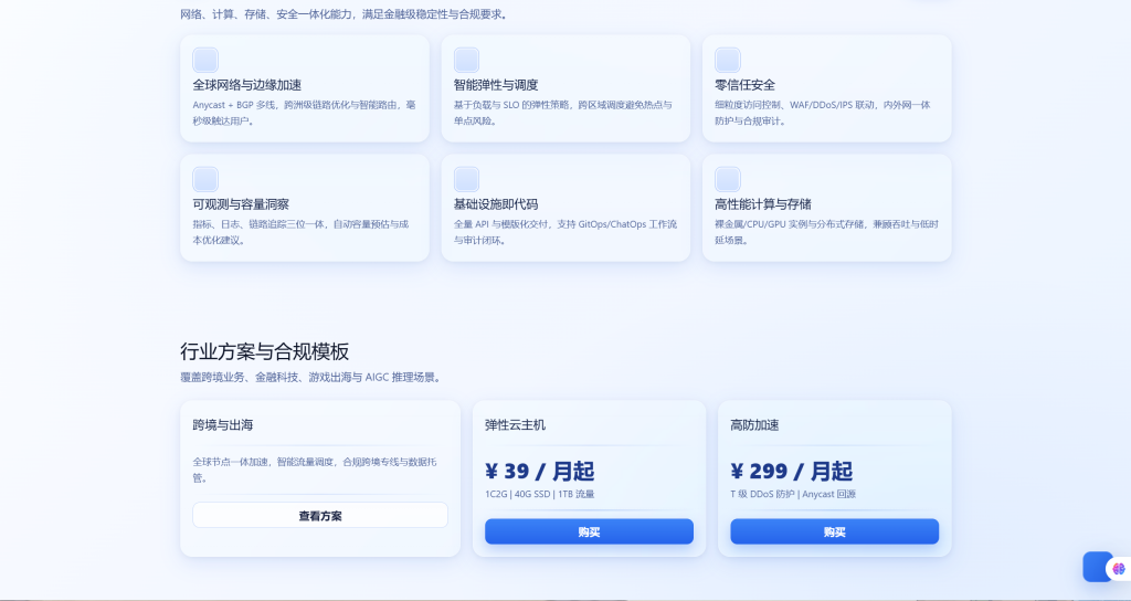 图片[2]-智简魔方碳水公益模板源码-博客喵