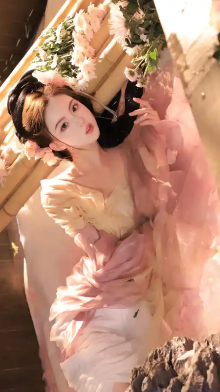 心语-精选壁纸5-雾祈心语