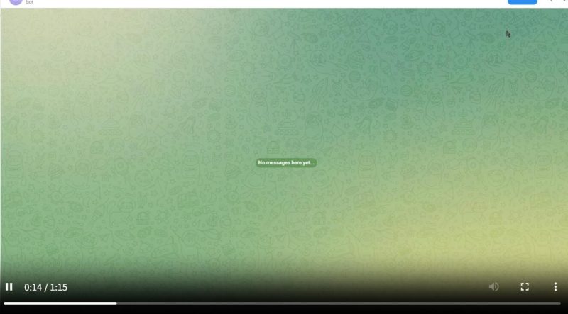 Telegram 发卡机器人-雾祈心语