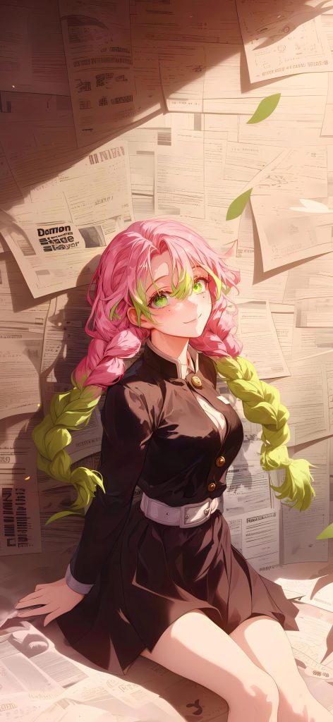 心语-精选壁纸7