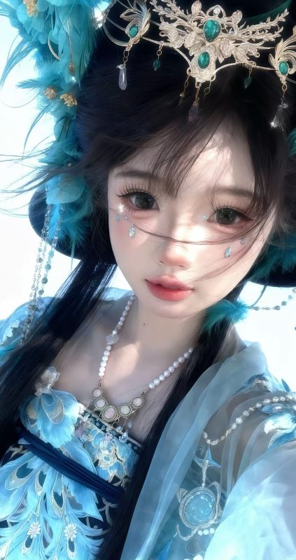 心语精选壁纸2-雾祈心语