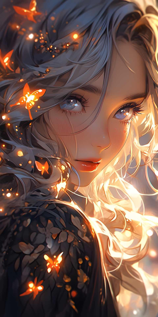 心语-精选壁纸8