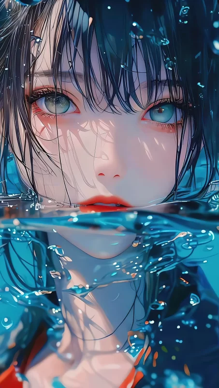 心语-精选壁纸9-雾祈心语