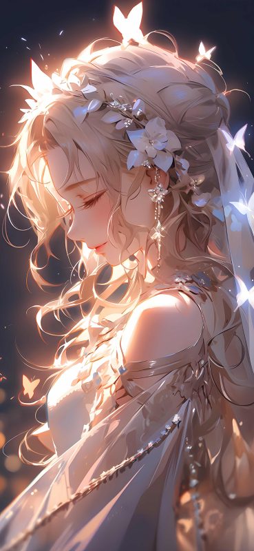 心语-精选壁纸10-雾祈心语